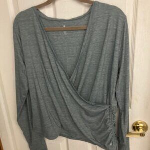 Apana Activewear Top